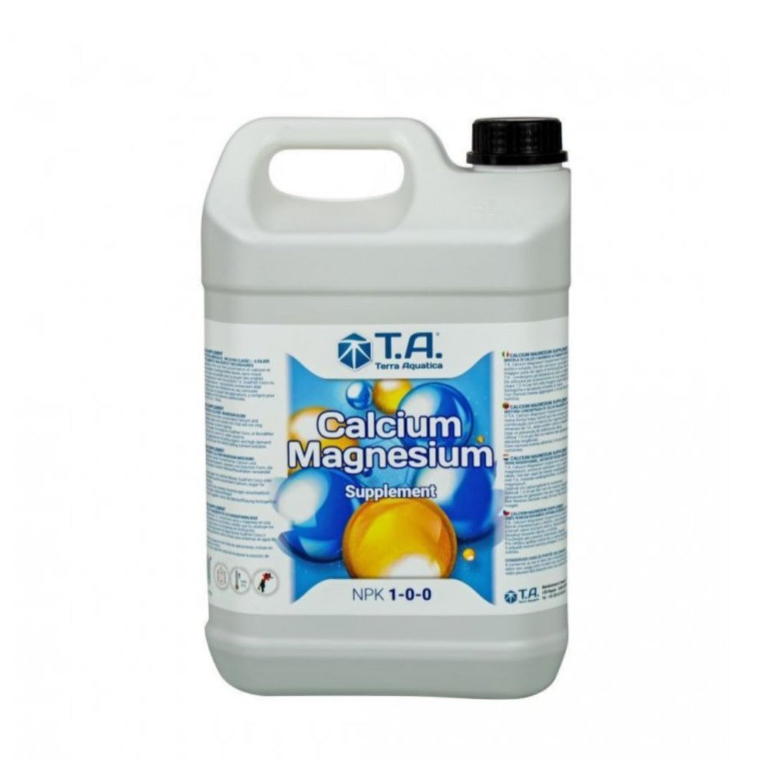 GHE Calcium Magnesium Supplement 5L