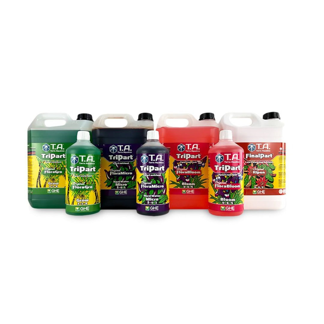 GHE Flora Bloom 5L