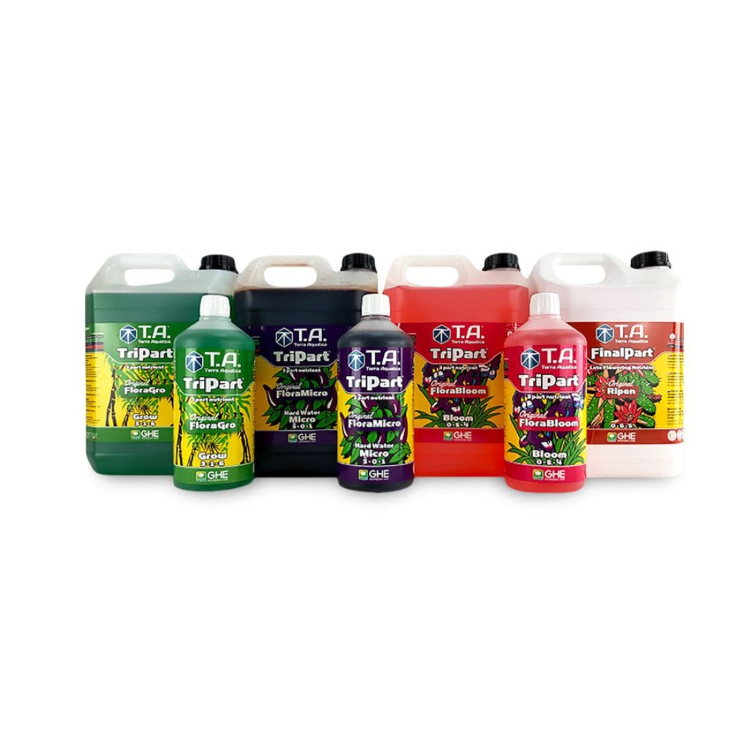 GHE Flora Micro HW 1L Go Green Hydro