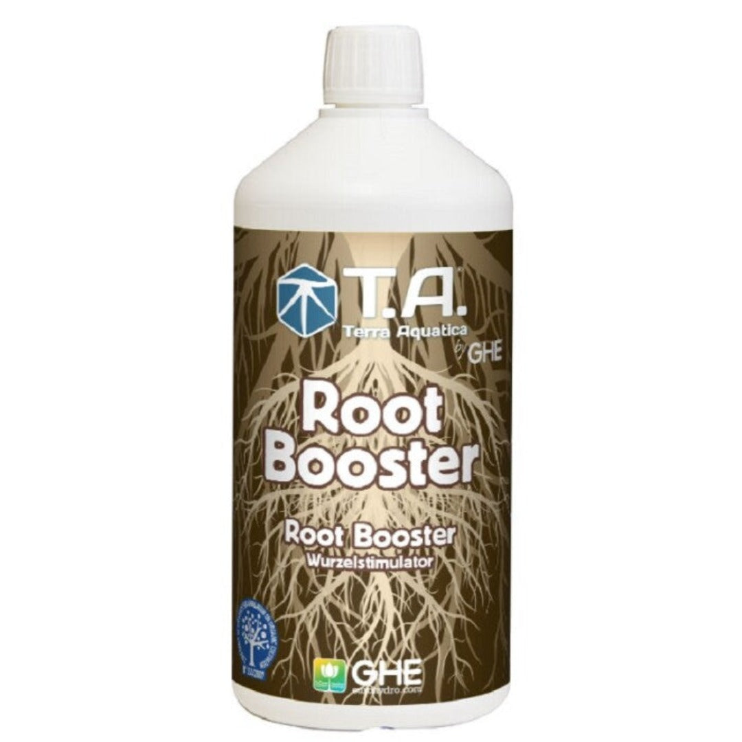 GHE Root Booster 1L