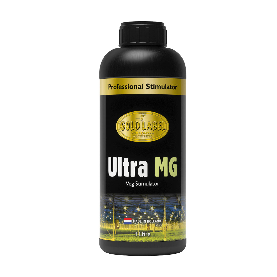 Gold Label Ultra MG 1L