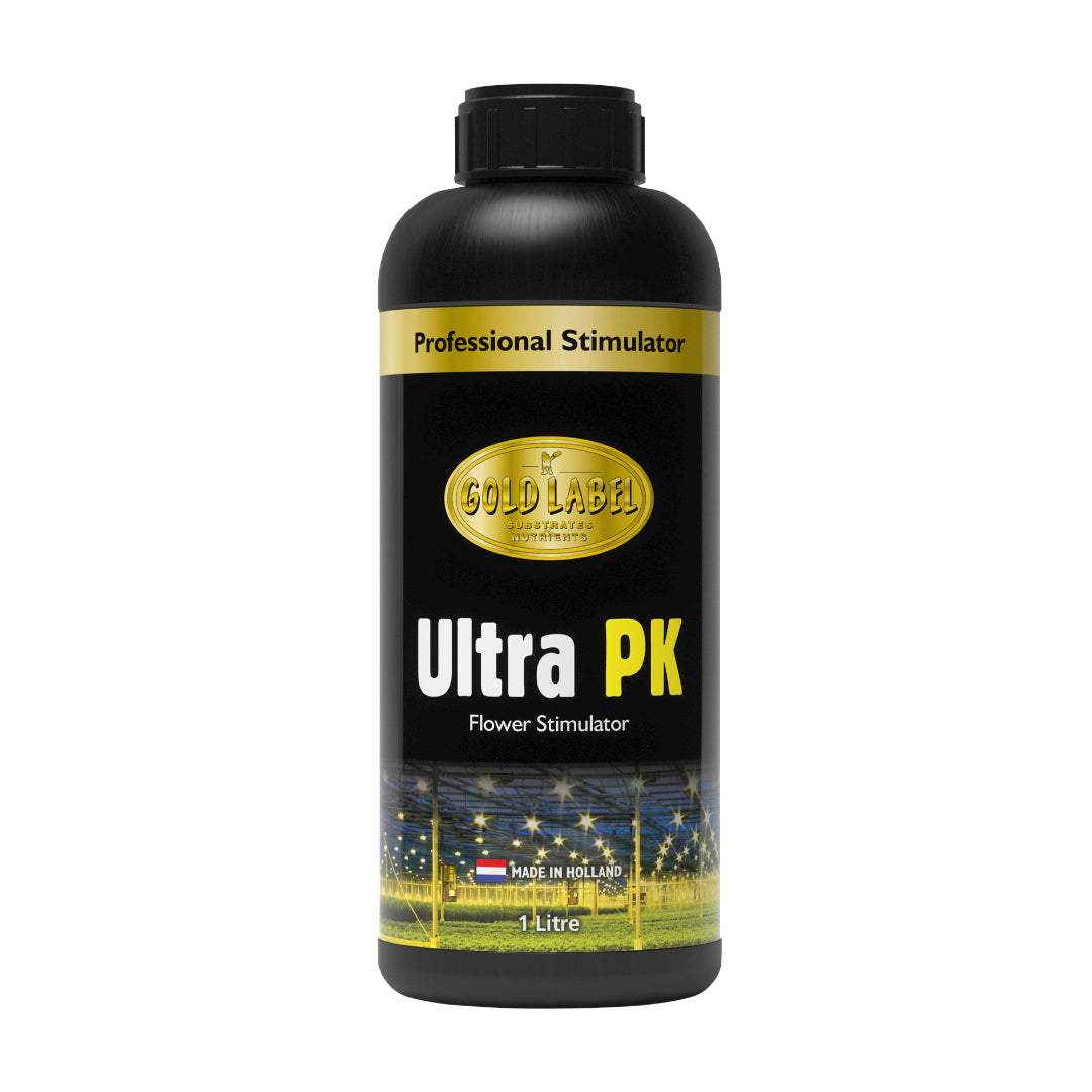 Gold Label Ultra PK 1L