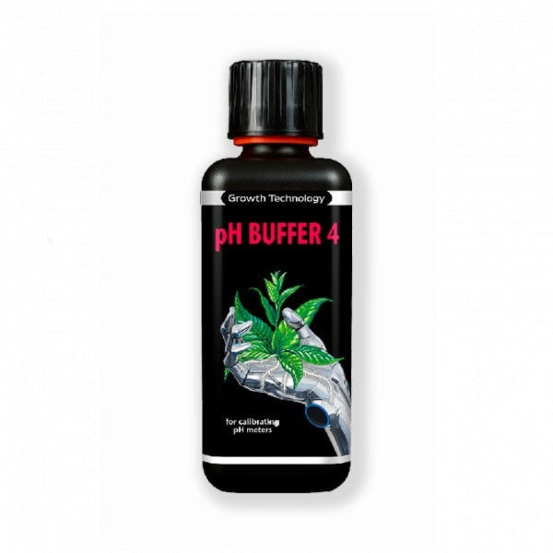 GT pH Buffer 4 (300ml)