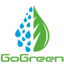 Navigate back to Go Green Hydro homepage