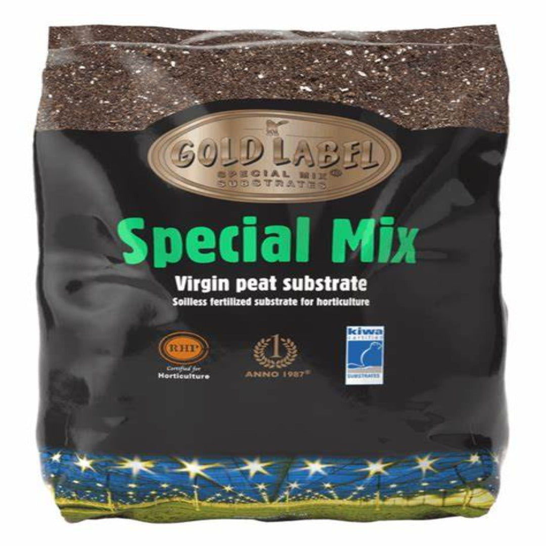 Gold Label Special Mix 45L