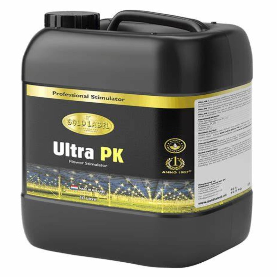 Gold Label Ultra PK 5L
