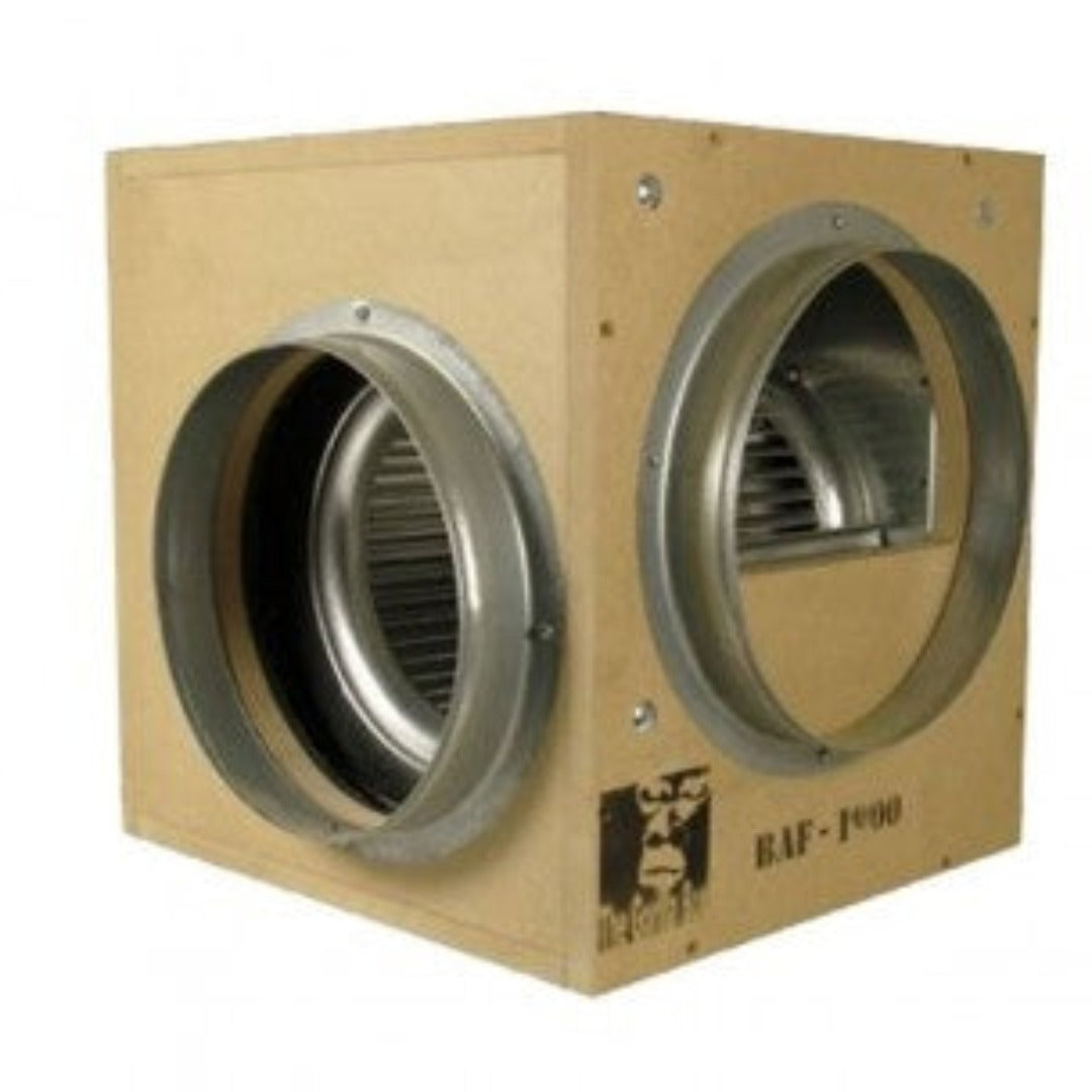 Gorilla Box Fan 4250m3/hr 315mm (12'')