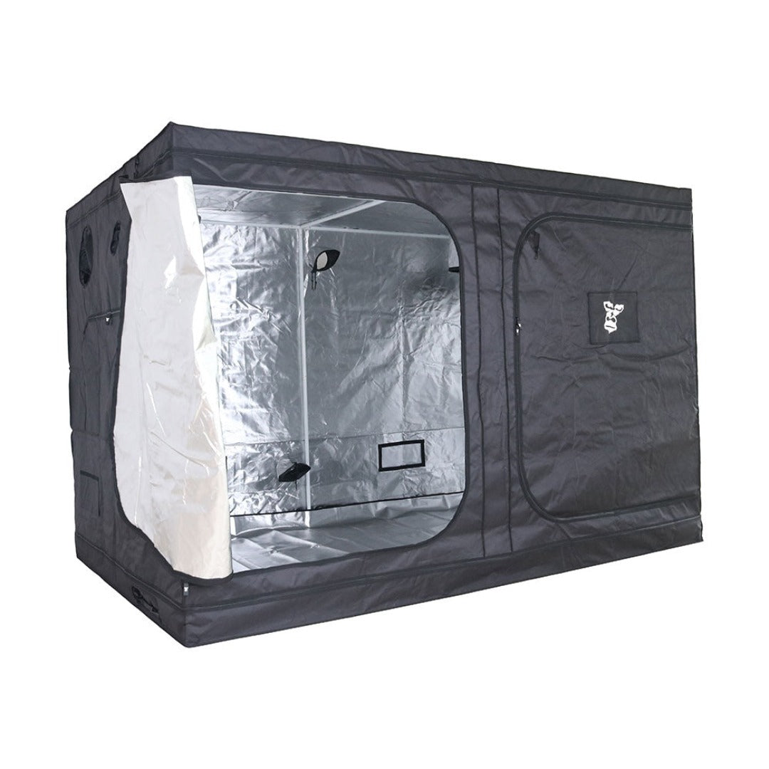 GorillaBox Tent 4x2x2