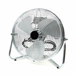 Gorilla Metal Floor Fan 14''