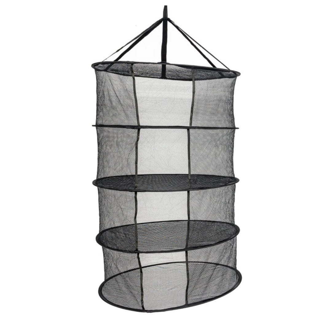 GreenBox Dry Net 4 Tier