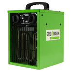 GroWarm Heater 2kW