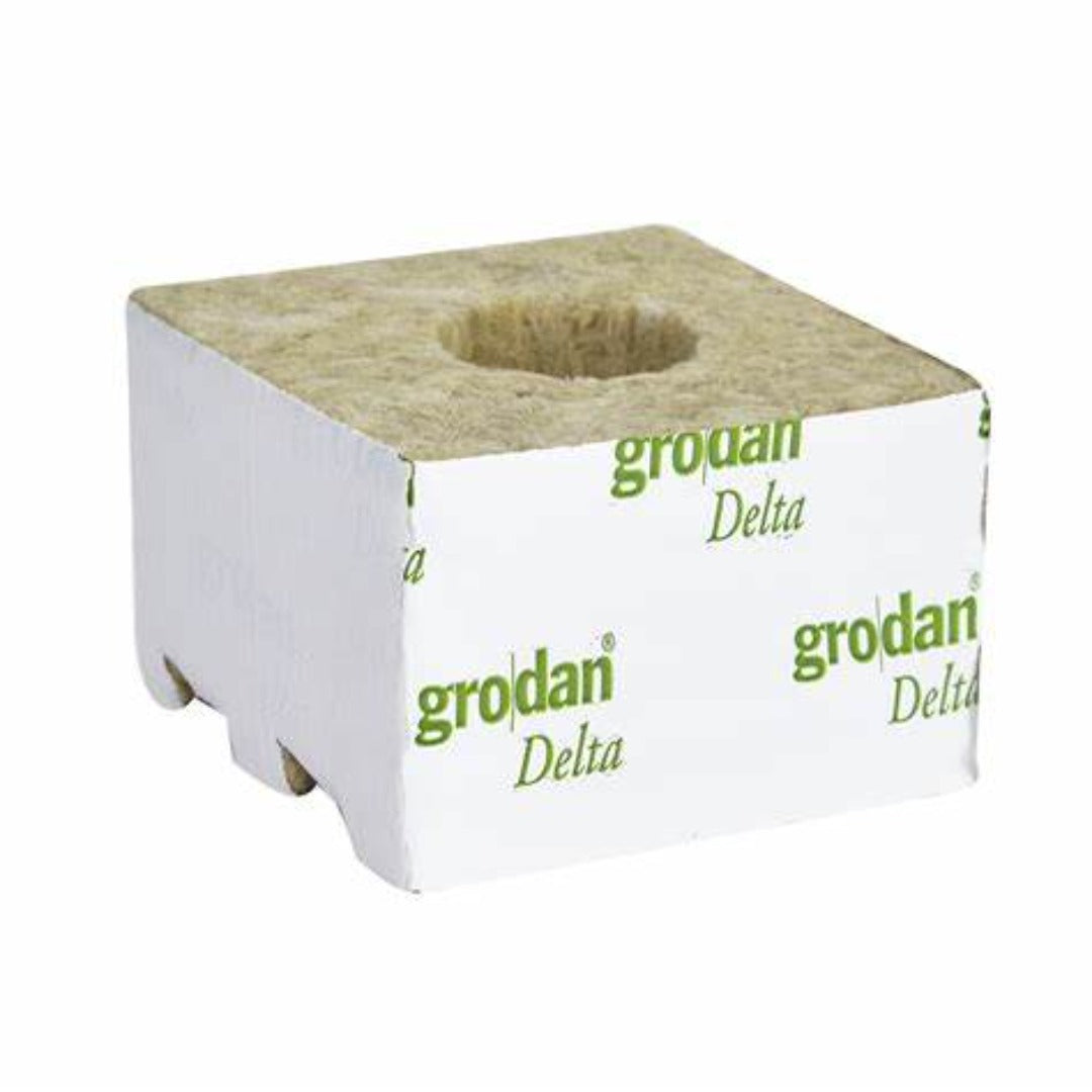 Grodan Large Cube100x100x65