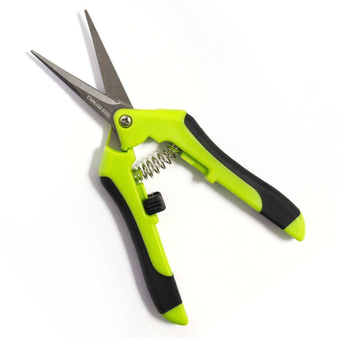 Grow Bitz Scissors Straight