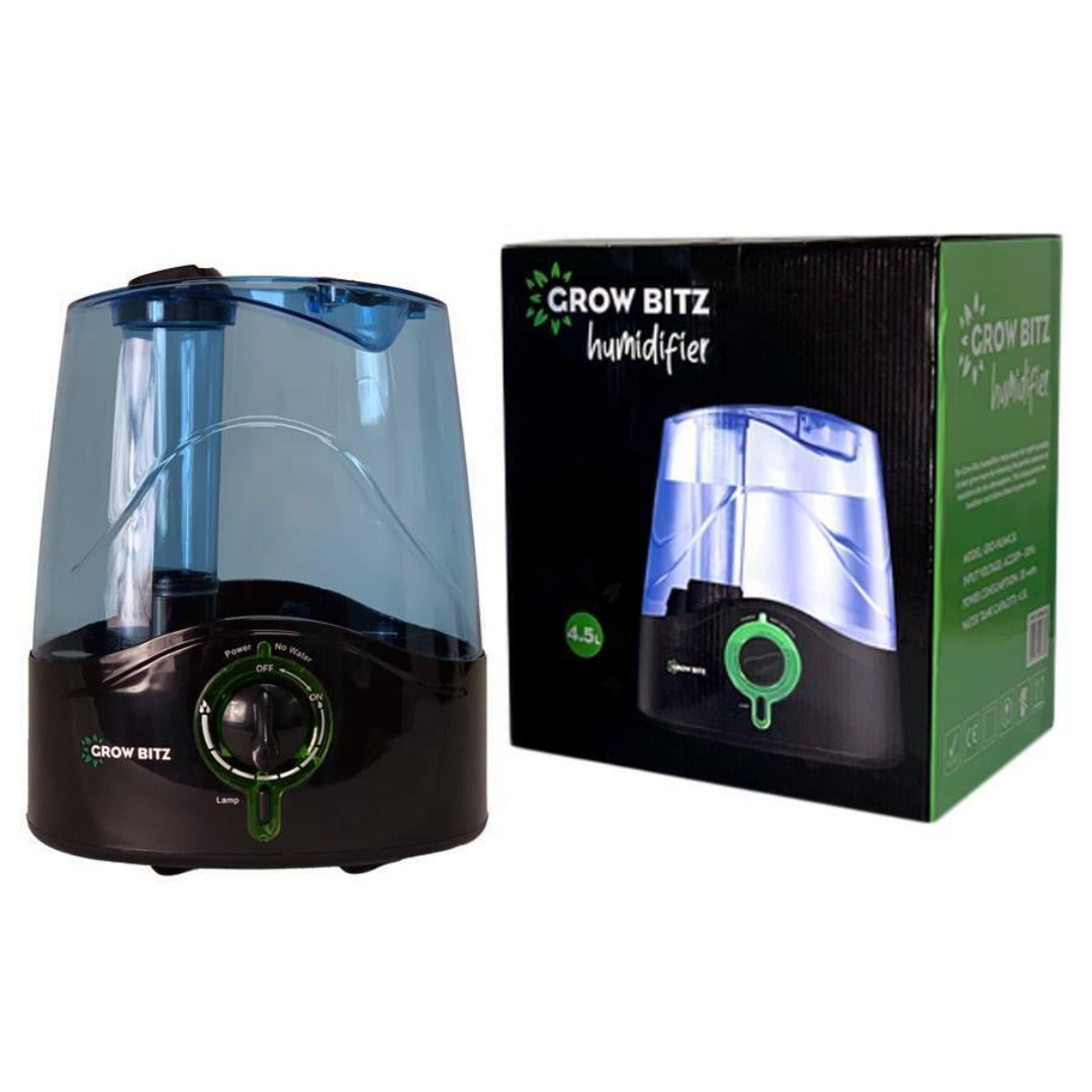 Growbitz humidifiers - 4.5L