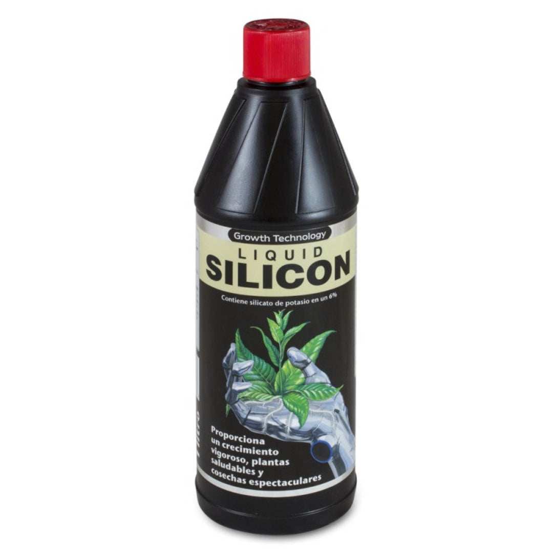 Growth Technology Liquid Silicon 1L