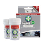 Guard_n_Aid PEST OFF Plus Mini Fumer - Pack of 2 Go Green Hydro