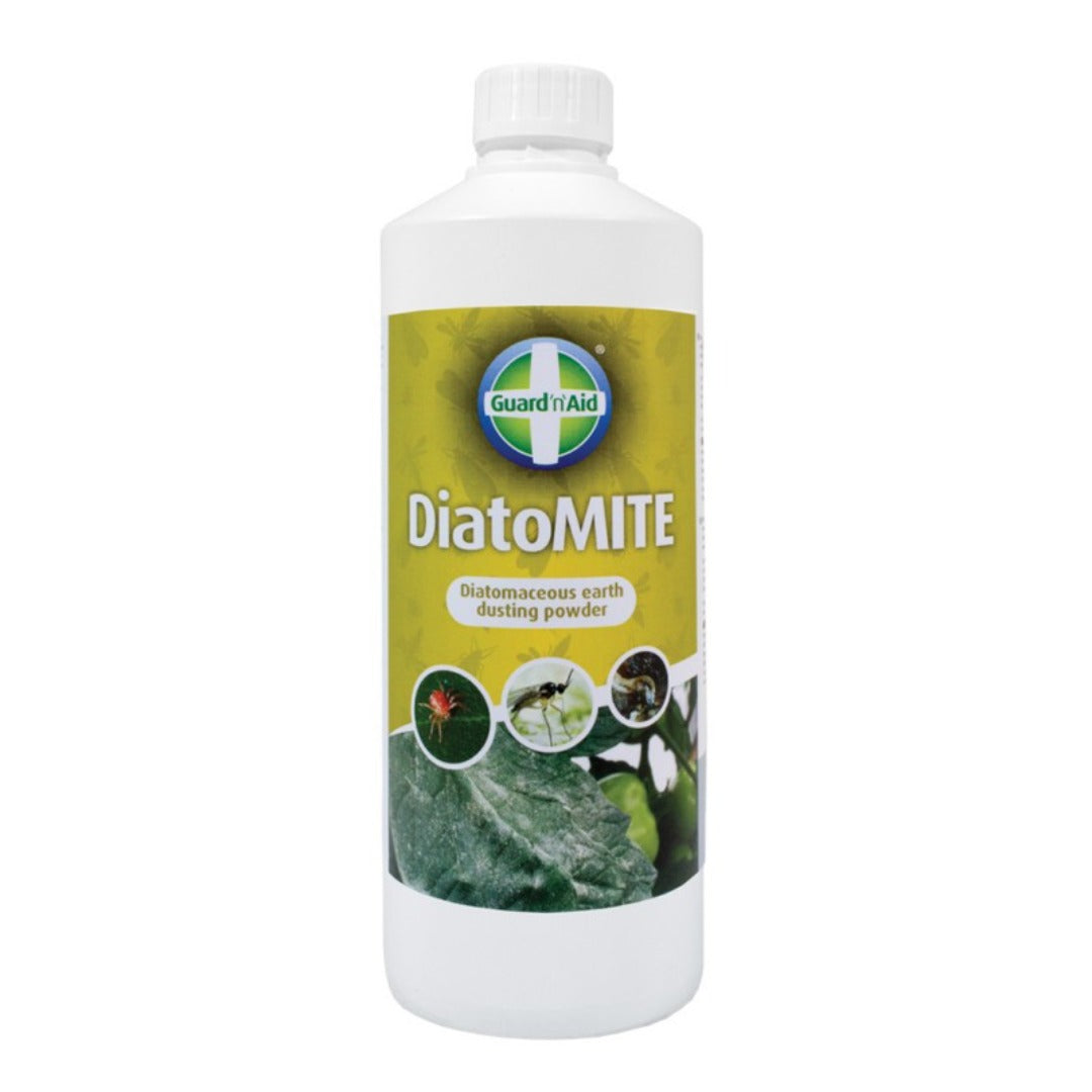 Guard'n'Aid diatoMITE - 500g