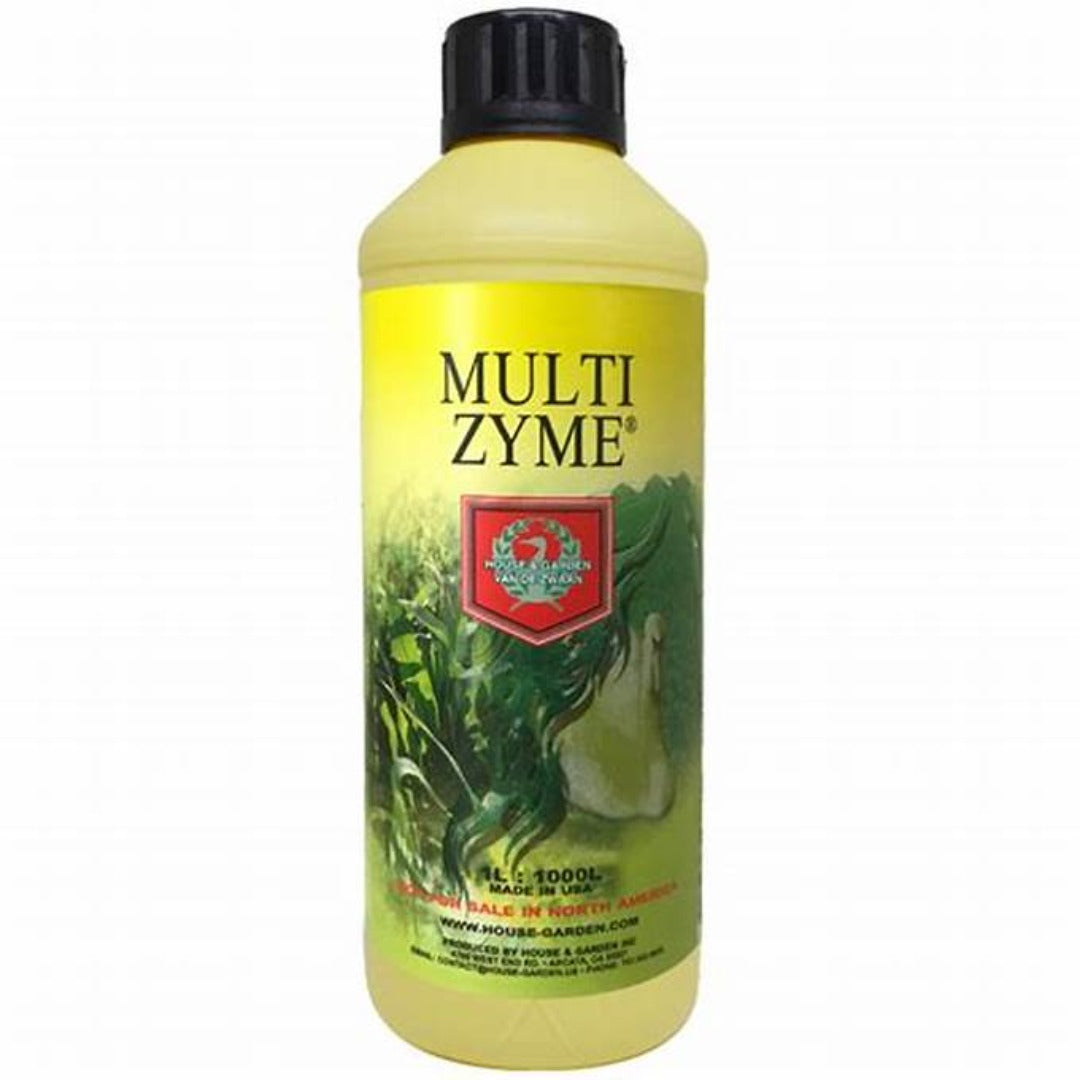 H&G Multienzymes 1L
