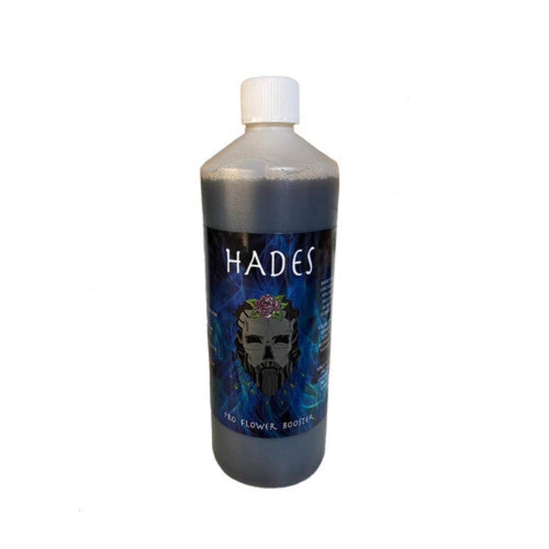 Hades Pro Flower Booster 1L