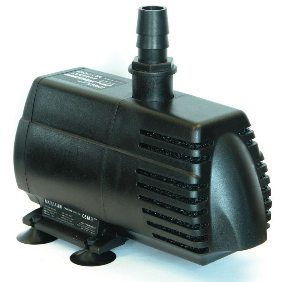 Hailea HX-800 285L/h Adjustable Pump M/Head 0.5m