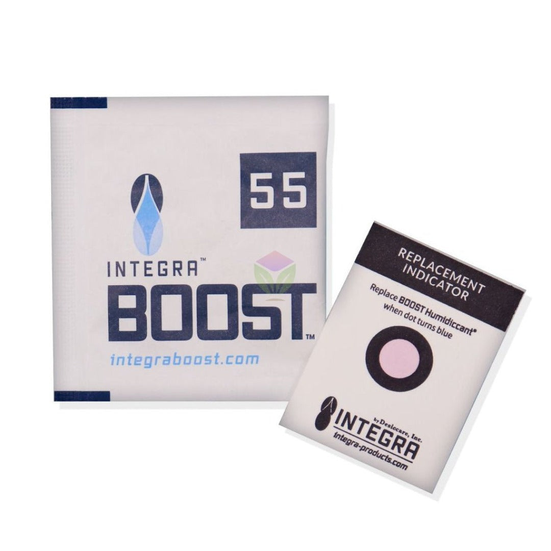 INTEGRA BOOST 55% 67g