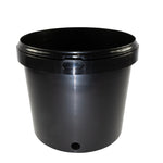 IWS Outer Pot - Drilled