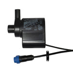 IWS 400L PRO Assembly Pump Go Green Hydro