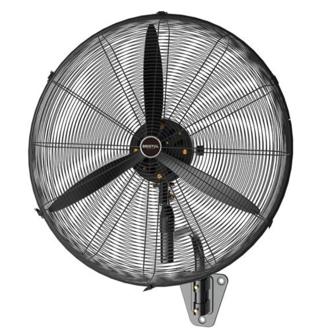 Industrial Wall Fan 26''