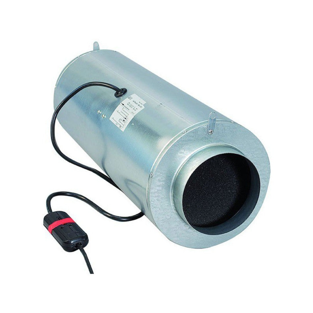 Iso-max 150mm (6'') - 410m3/hr + speed controller