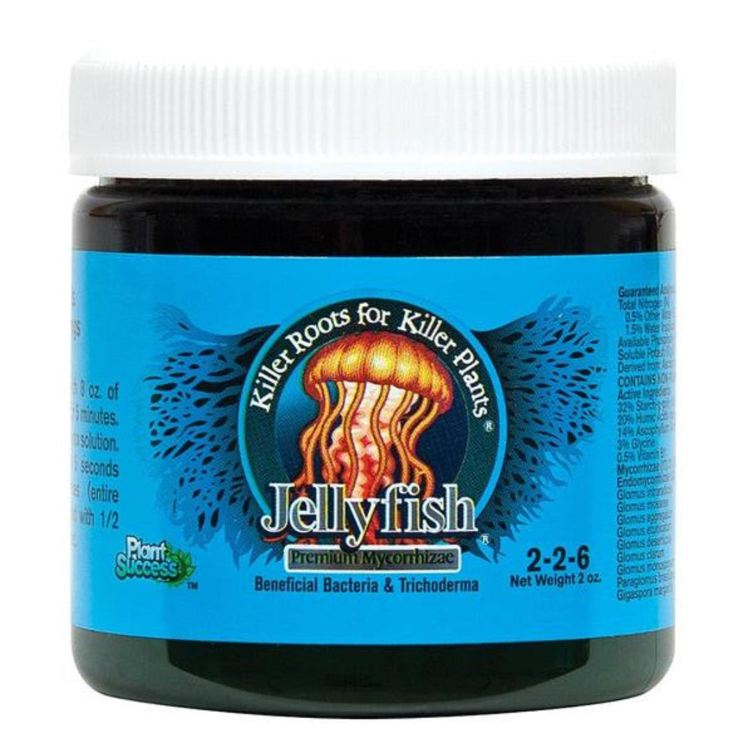 JellyFish 2oz