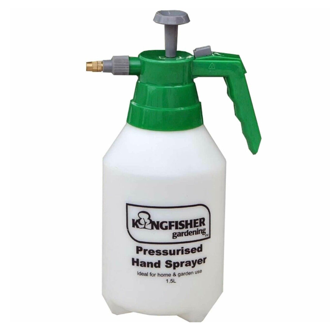 1.5L Hand Pressure Sprayer