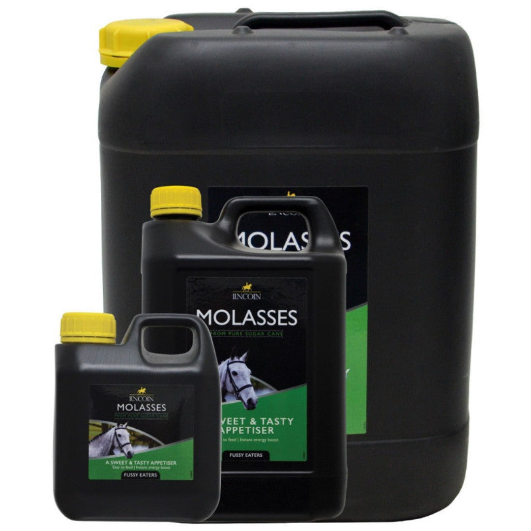 Lincoln Molasses 20L