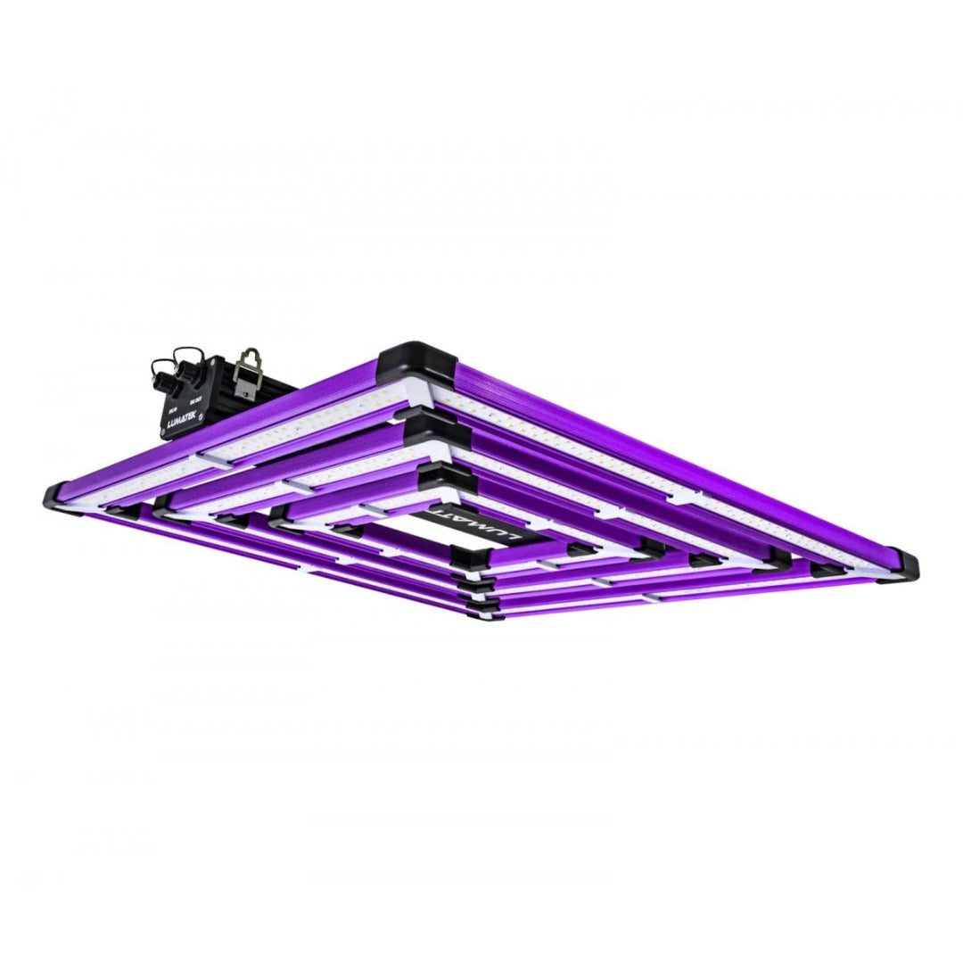 Lumatek Attis 300w LED