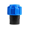 MDPE Adaptor Female 32 x 1'' (SP)