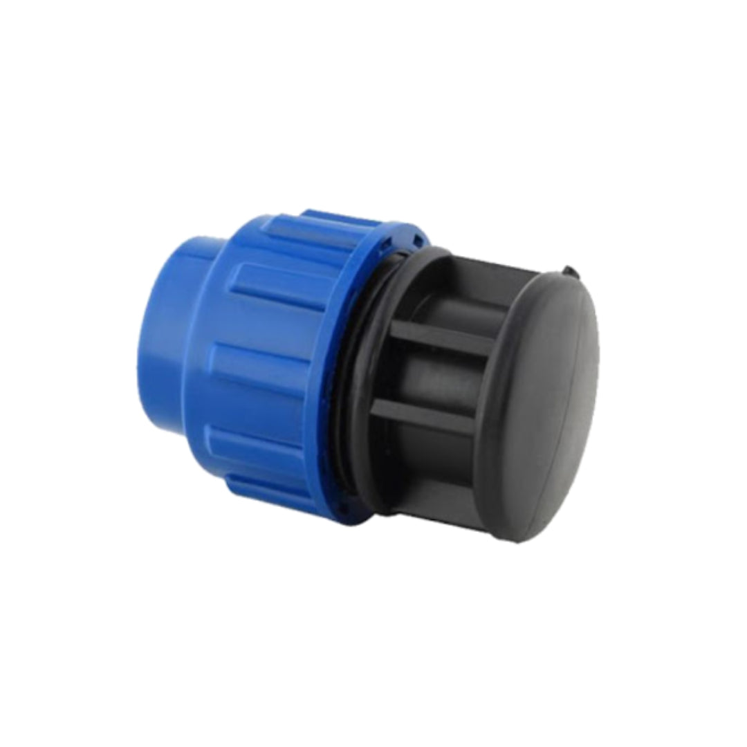 MDPE End Plug 25mm (SP)