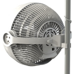 Secret Jardin Monkey Fan 150mm (6'') - 16w