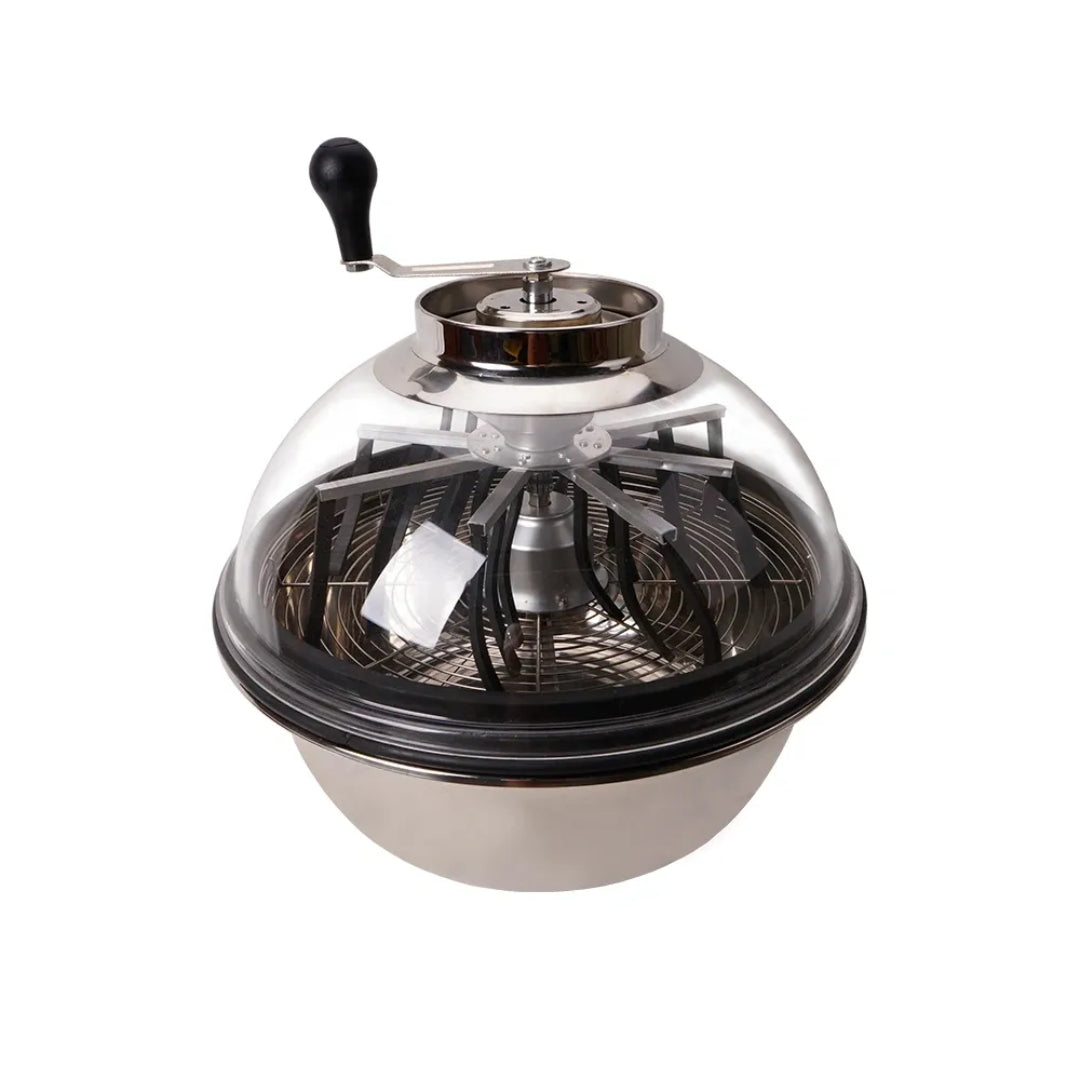 Manual Bowl Trimmer 24''