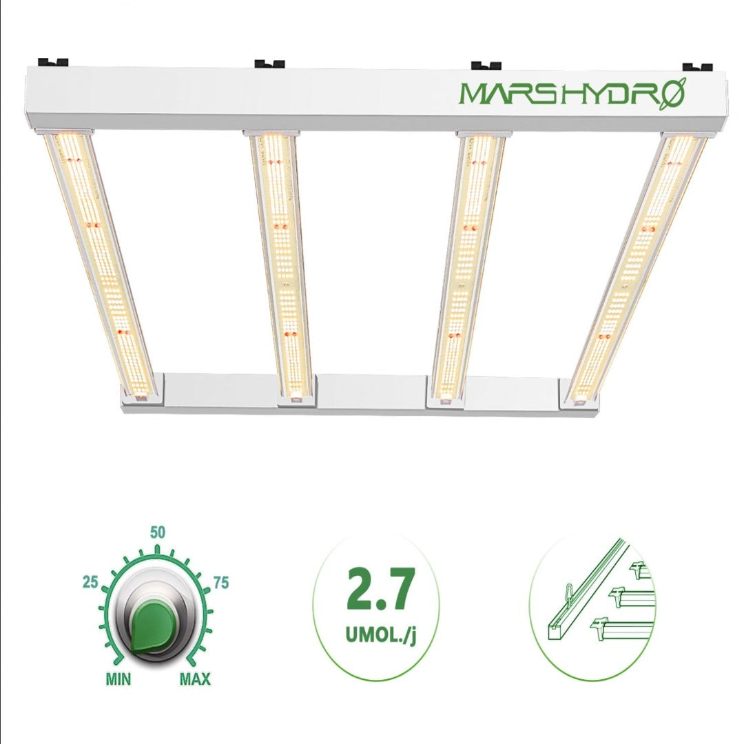 Mars Hydro FC-E 3000 LED