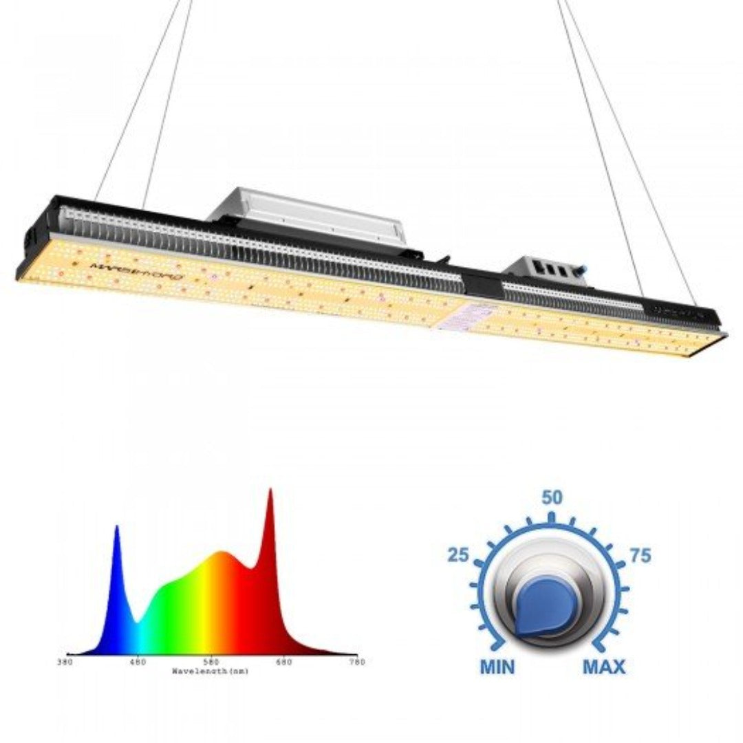 MarsHydro SP 3000 LED