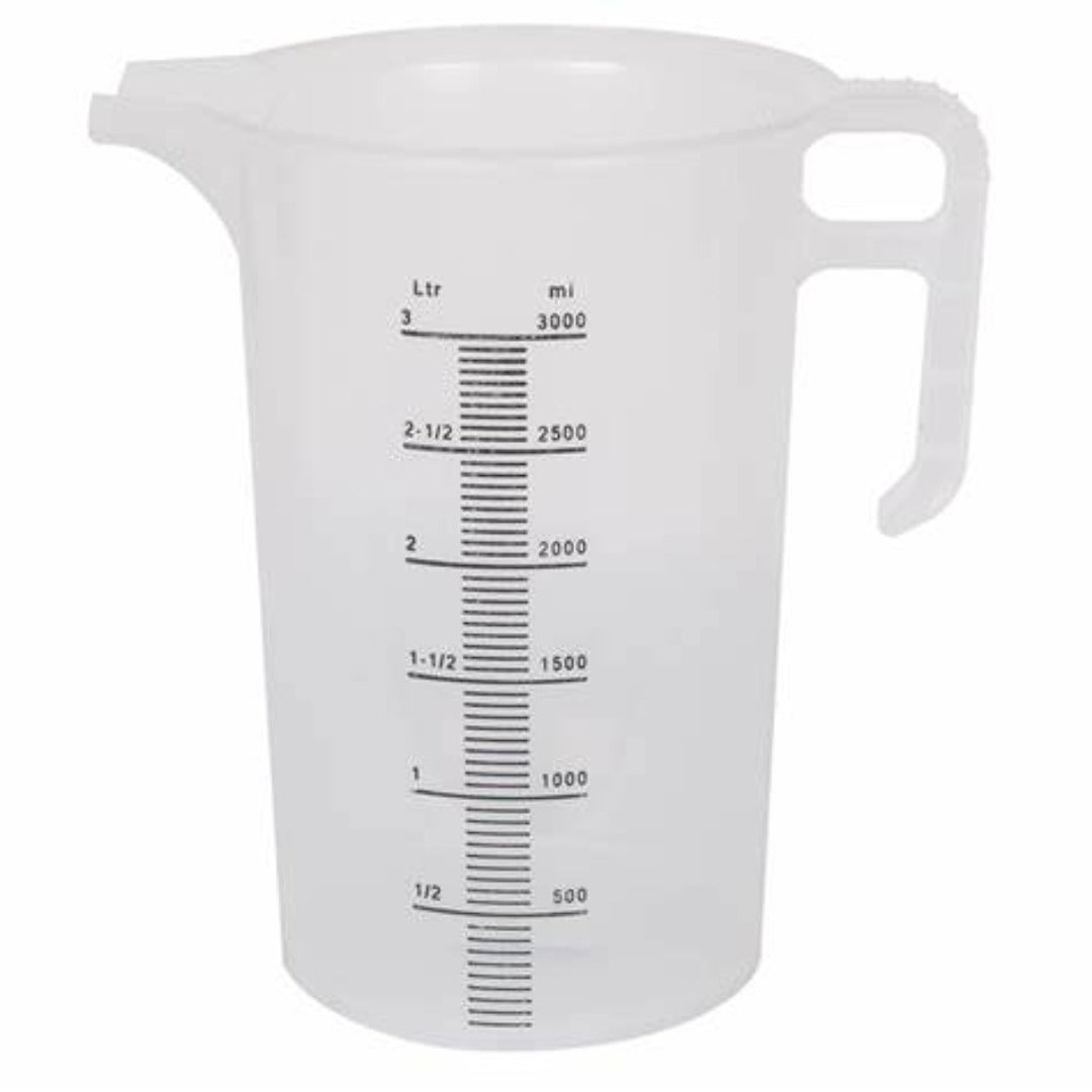 Measuring Jug 3L