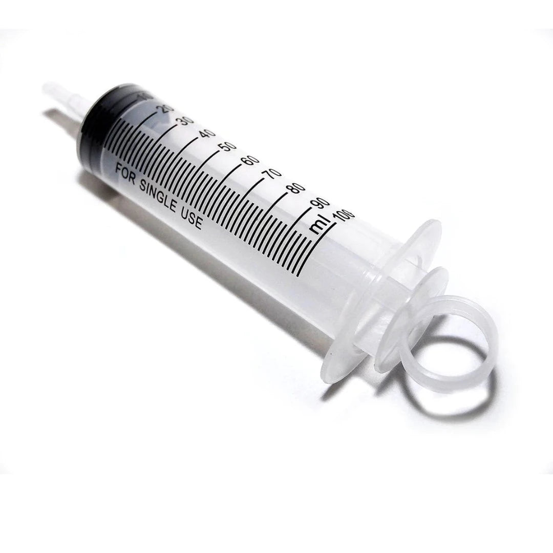 Syringe 60ml