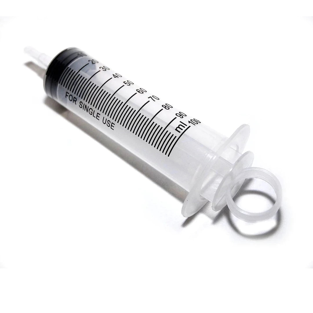 Syringe 20ml