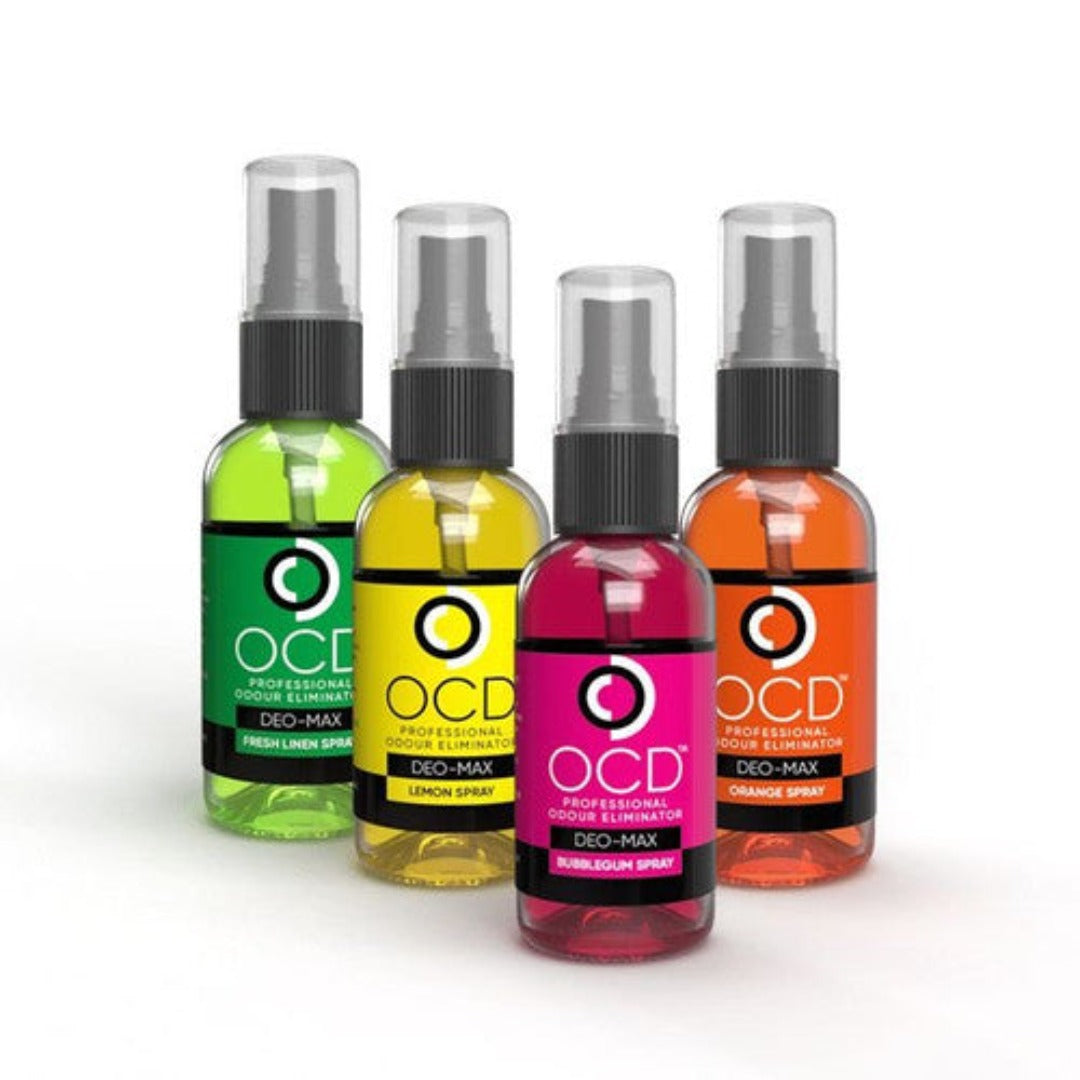 OCD Pocket Spray 30ml Orange