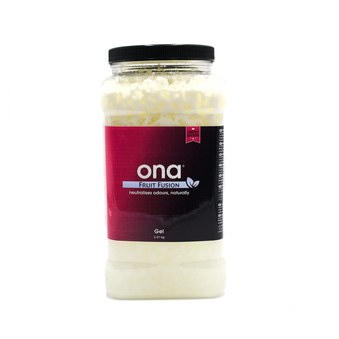 ONA Gel Jar Fruit Fusion (Peel) 3.27kg