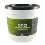 ONA Gel Pail Fresh Linen (Peel) 3.8Kg