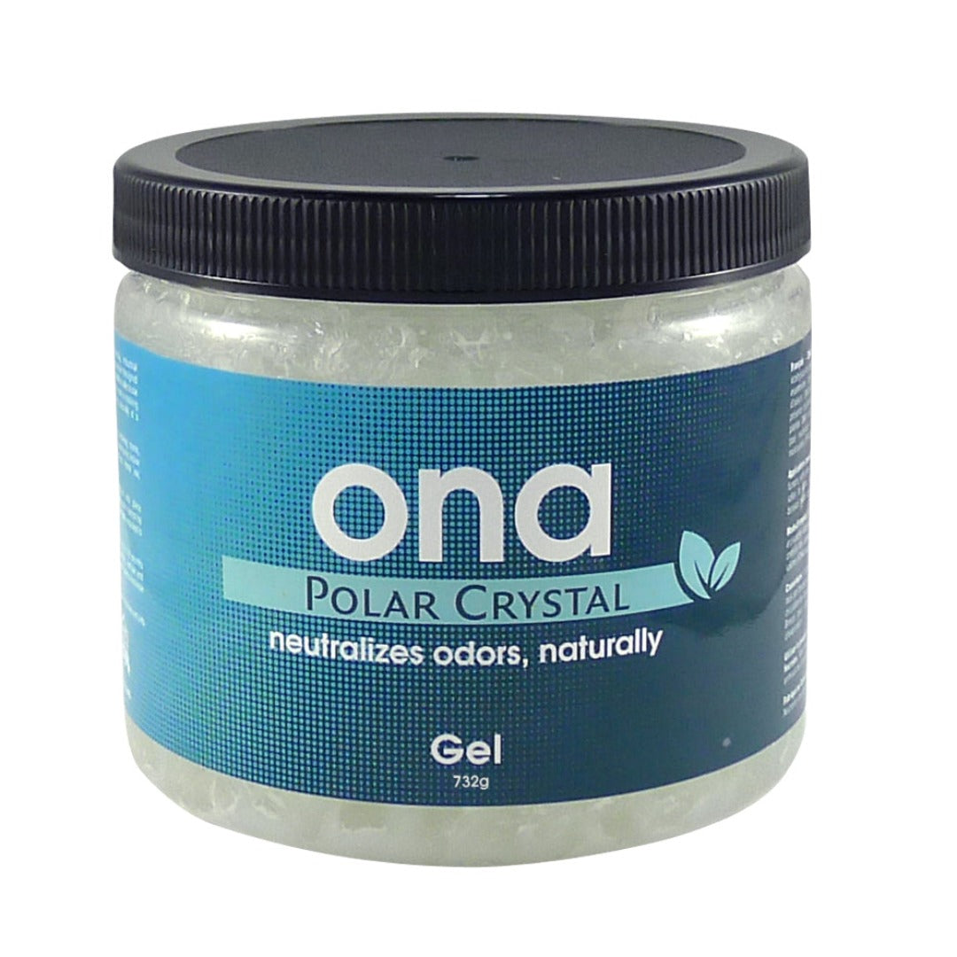 ONA Gel Polar Crystal (Peel) 732g