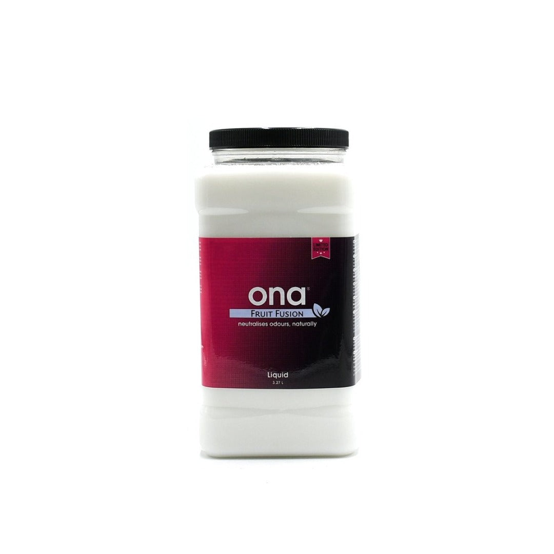 ONA Liquid Fruit Fusion (Peel) 3.27L