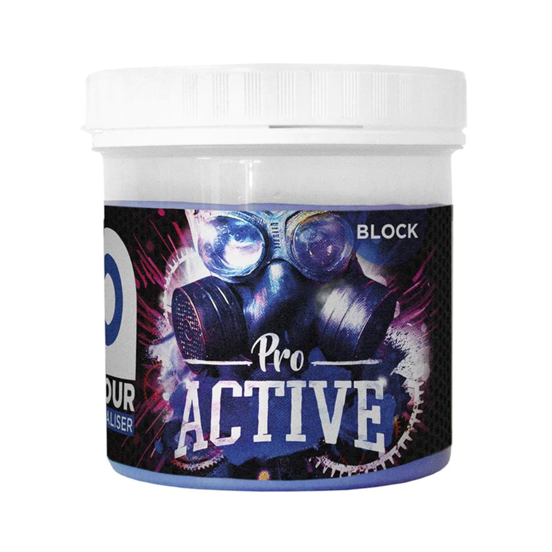 ONA Block Pro Active Block 225ml