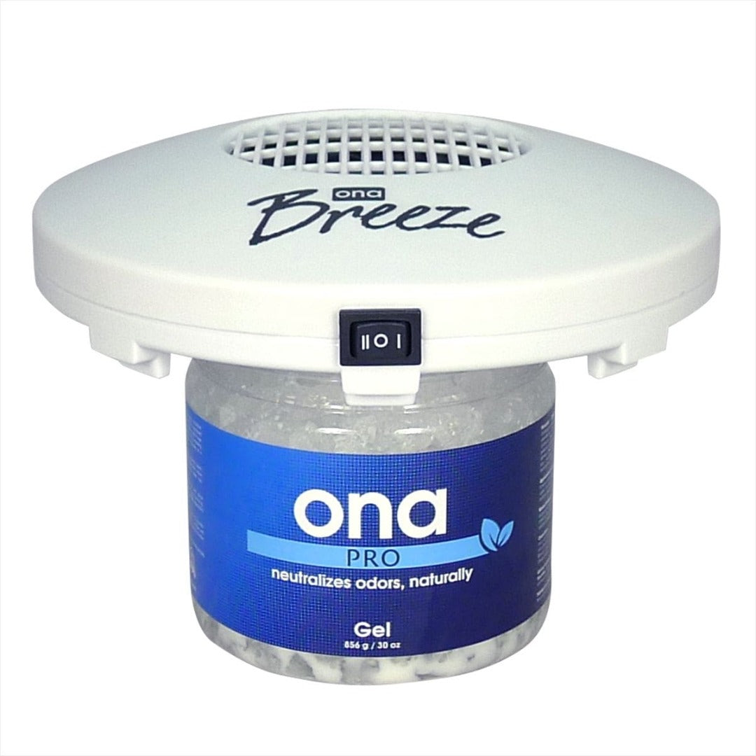 ONA Breeze Bundle UK-AC