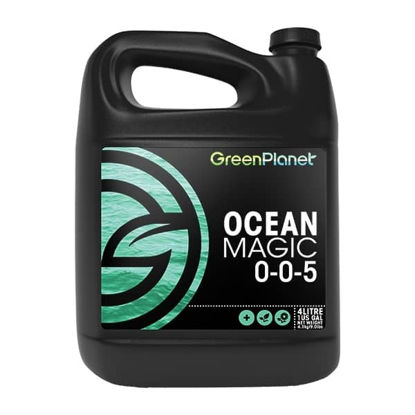 Green Planet Ocean Magic 4L